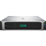 HP SERVEUR HPE PROLIANT DL380 GEN10 INTEL XEON S 8-CORE 2.40GHZ 32GB