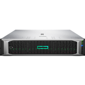 HP SERVEUR HPE PROLIANT DL380 GEN10 INTEL XEON S 8-CORE 2.40GHZ 32GB