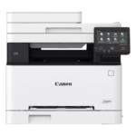 Imprimante Canon I-SENSYS MF655Cdw Laser Couleur 3-En-1 A4 (USB 2.0/Wi-Fi/Ethernet)