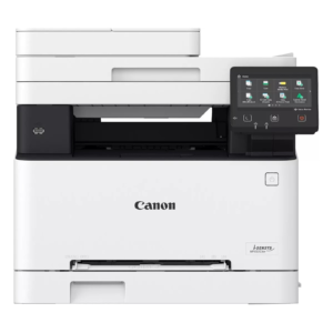 Imprimante Canon I-SENSYS MF655Cdw Laser Couleur 3-En-1 A4 (USB 2.0/Wi-Fi/Ethernet)