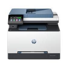 HP Color LaserJet Pro MFP 3303FDN