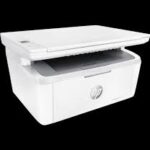 HP LaserJet MFP M141w Imprimante Monochrome – 7MD74A