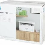 Imprimante HP LASERJET MFP M141A multifonction Monochrome