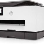 Imprimante HP Officejet Pro 9023 Tout-En-Un Grand Format (1MR70B)