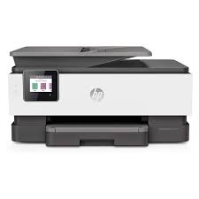 Imprimante Tout-en-un HP OfficeJet Pro 8023