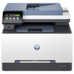 HP LaserJet Pro 3303fdw Imprimante Multifonction Couleur – 499M8A
