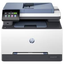HP LaserJet Pro 3303fdw Imprimante Multifonction Couleur – 499M8A