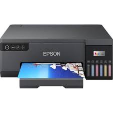 Imprimante Epson Eco Tank L8050