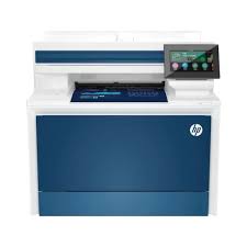 imprimante HP Color laser pro 4303dw