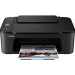 Imprimante Multifonction Canon PIXMA TS3640 A4 Jet D’encre Couleur