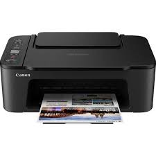 Imprimante Multifonction Canon PIXMA TS3640 A4 Jet D’encre Couleur