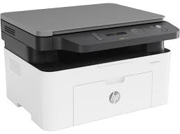 Imprimante Multifonction HP Laser 135A – Noir et Blanc