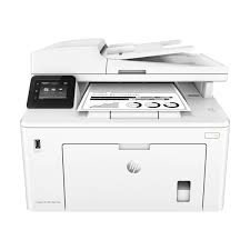 Imprimante HP LaserJet Pro MFP M 227fdw